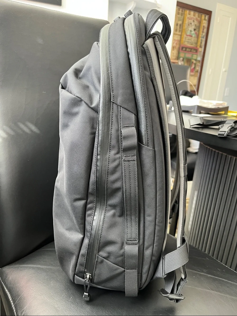 Yeti crossroads backpack